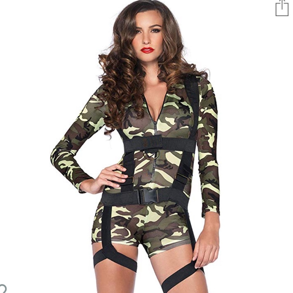 New in package size small